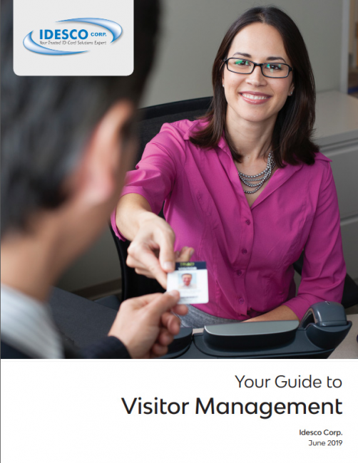 Whitepaper: Your Guide to Visitor Management