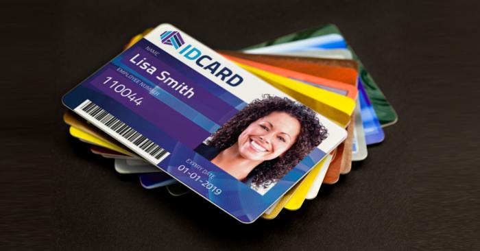 What Information Should You Print on an ID Card?