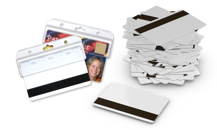 When Would I Need a Magnetic Stripe Card?