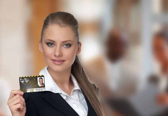 4 Steps for Taking Great ID Card Photos