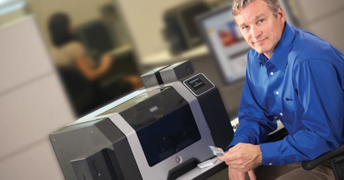 When to Buy an ID Card Printer and When to Outsource Your ID Printing Needs