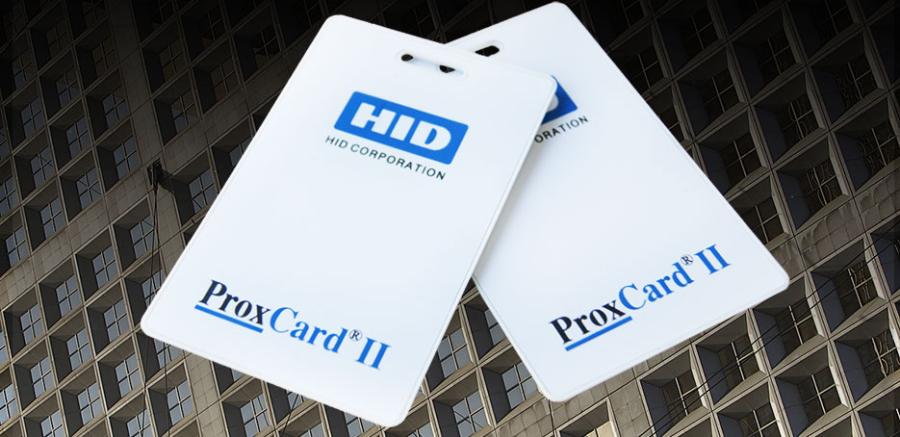 Your Complete Guide to HID Cards