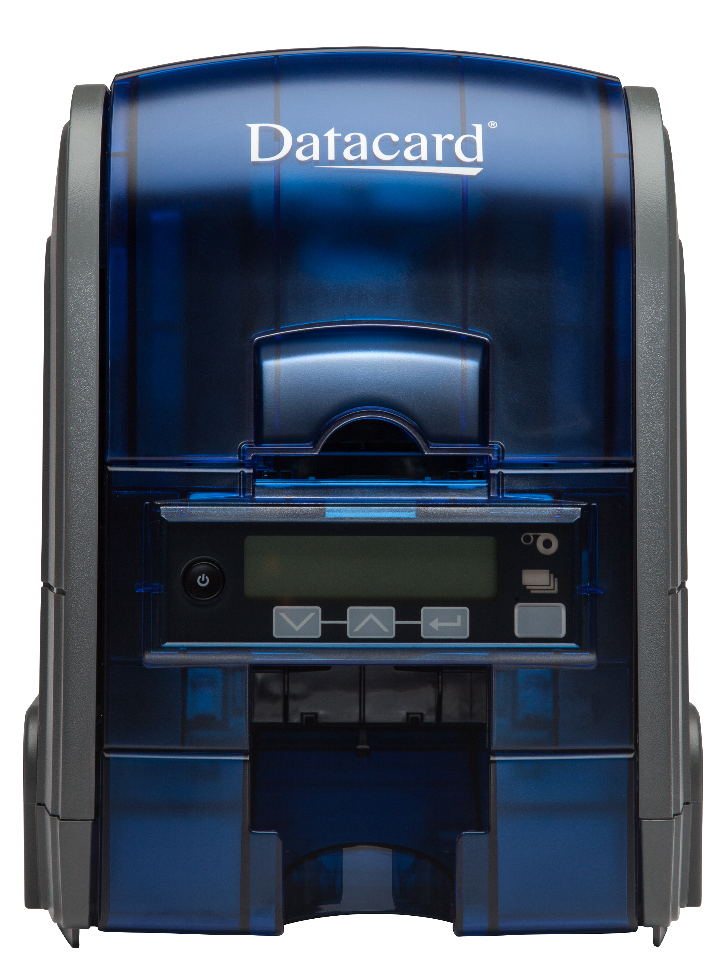 Datacard SD260 Single Sided ID Card Printer