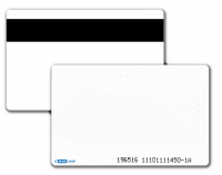  RexID Unprogrammed 125KHz Blank ISO Proximity Card