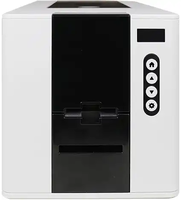 Dascom DC-2300 Card Printer