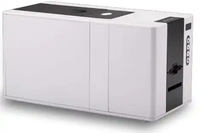 Dascom DC-240 Single Sided Card Printer