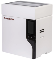 Dascom DC-8600 Retransfer Card Printer