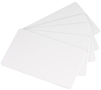 Evolis PVC Blank Cards