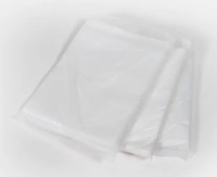 IDP Large Disposal Bags