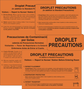 COVID-19 Emergency Response Products