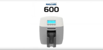 Magicard 600 Promo
